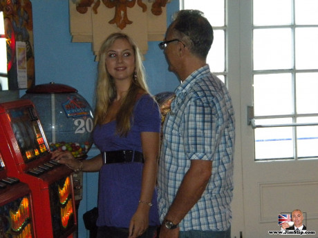 British Porn Alexa Andreas