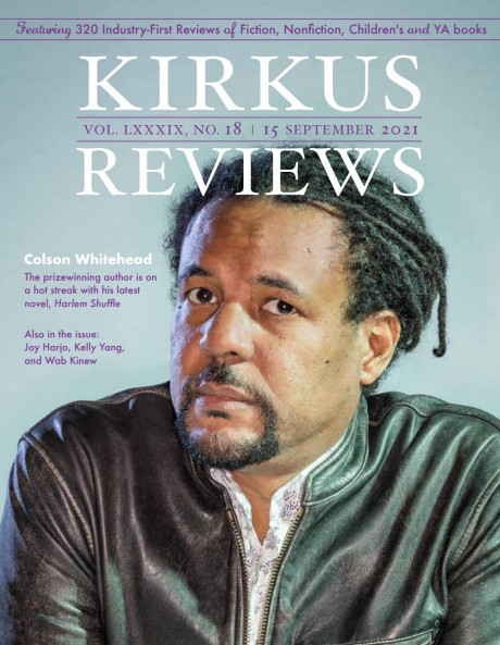 September 15 2021 Volume Lxxxix No 18 By Reviews