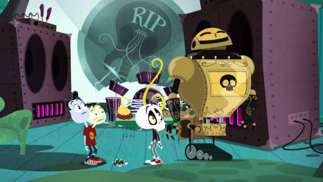 Ruby Gloom X Science Fair Or Foul Youtube 8405 Sex