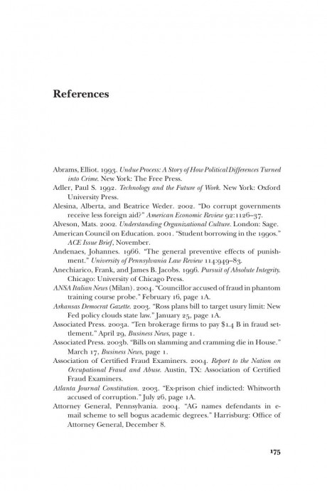 References Choosing Collar