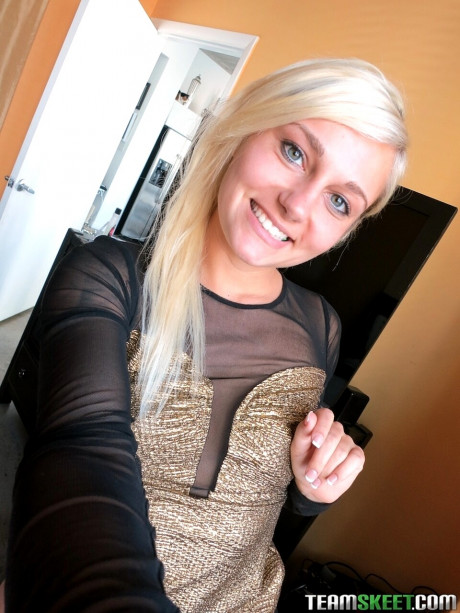 Teamskeet Charli Shiin Tony Profane Watchmygf Blonde Clubhouse Free Pornpics Sexphotos Hd
