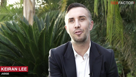Episode 1 Bts 17 Get To Know Keiran Lee Free Hd B1