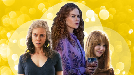 The Undoing Hbo How Nicole Kidman Took Over Prestige Tv Angeles