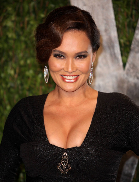 Tia Carrere In Bikini The Bodyproud Initiative