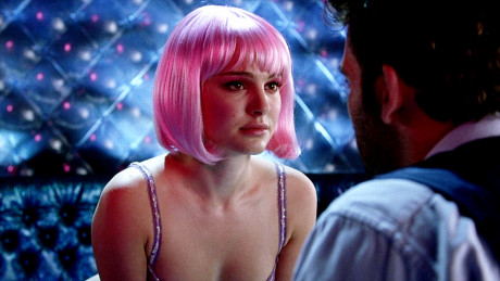 A Sex Centric Natalie Portman Movie Just Became Free To Watch Online