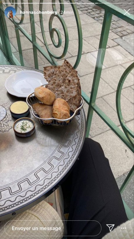 Pin De Chloe Jarvis En Stories Ig