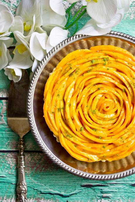 Pin By Shaikha Al Shamsi On Ramadan Shots Arabic Sweets Tart Pastry Tart