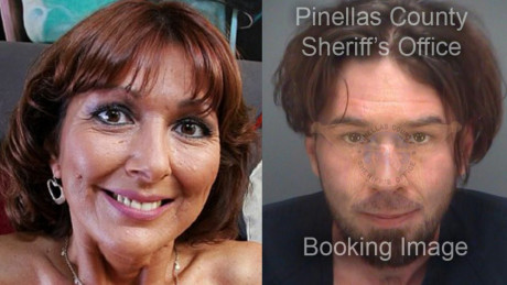 Son Of Anti Porner Ahf Crony Desi Foxx Busted For Lewd Or Lascivious Molestation Trpwl