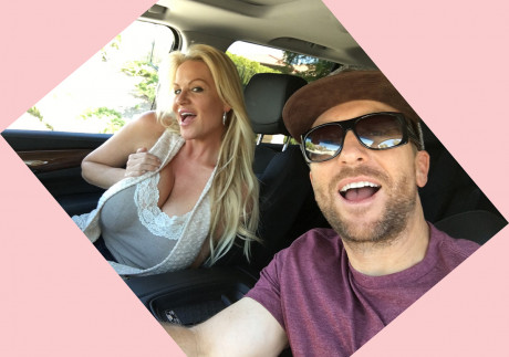 Porn Star Ryan Madison Accused Of Sexual Abuse Allegedly Used Wife To Lure In Perez