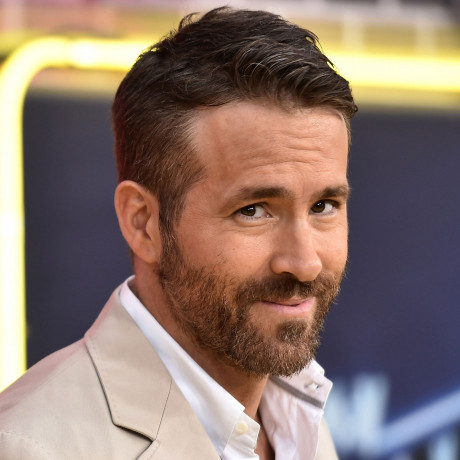 Ryan Reynolds Sells His Gin Brand In 610 Million Vanity
