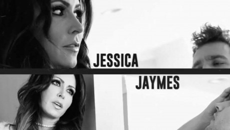Jessica Jaymes Nude