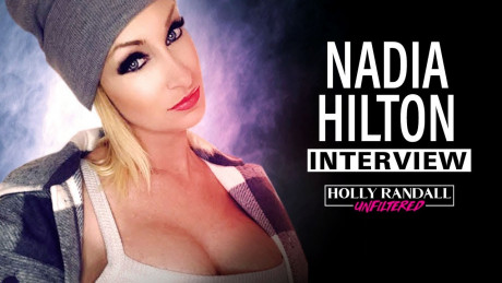 Nadia Hilton From Porn To Pastor And Again