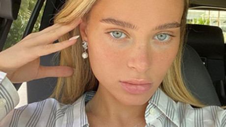 Porn Legend Lana Rhoades Announces Pregnancy Social Media Is In Shock Marca