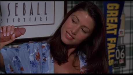 Shannon Elizabeth Porn Gangbang Porn