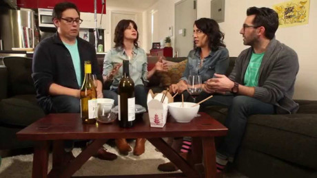 Web Series To Watch Seeing Other People