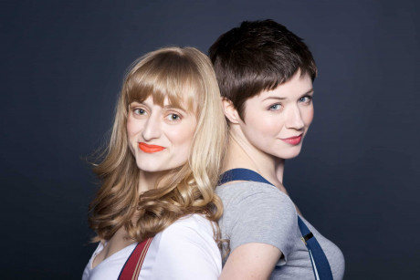 Overachieving Underdogs The Hilarious New Series By Sophia Fabiilli Michelle