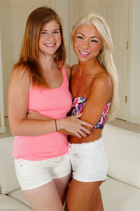 Katerina Kay And Lara Brookes Cute Teens Make Love Atk 16 Freepornpicss Com Freepornpicss