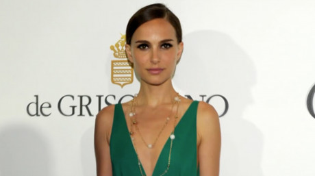 At Harvard Natalie Portman Acknowledges What Many Of Us Feel Impostor Syndrome The Washington Post