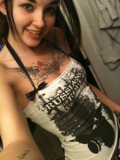 Anita Cannibal Xxxpicz