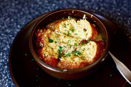 French Onion Soup Smitten Kitchen