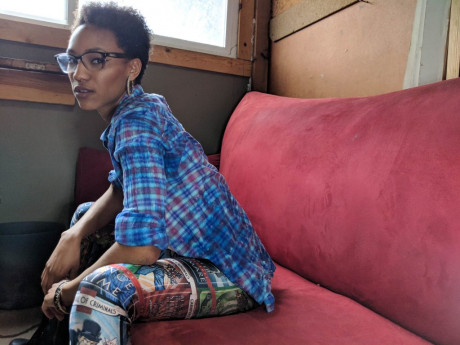 Nikki Darling Reveals How Metoo Can Fail Sex Workers Broke Ass S