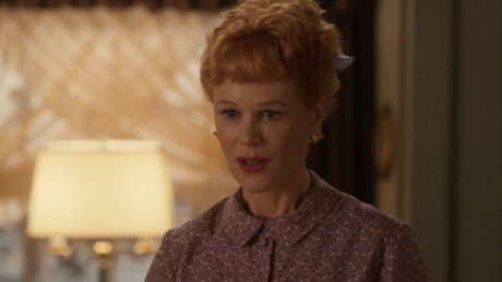 Despite Nicole Kidman Casting Backlash Being The Ricardos Was Streamed An Insane Amount Times