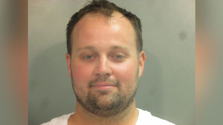 Josh Duggar Found Guilty Of Pornography