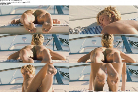 Ashley Scott Into The Blue Nudesexiezpix Web Porn