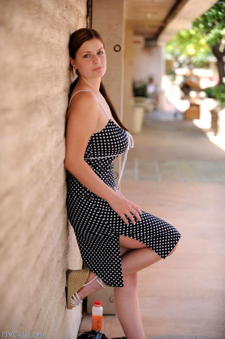 Ftvgirls Danielle Delaunay Mobifucking Outdoor Bosomy Porn Javbtc