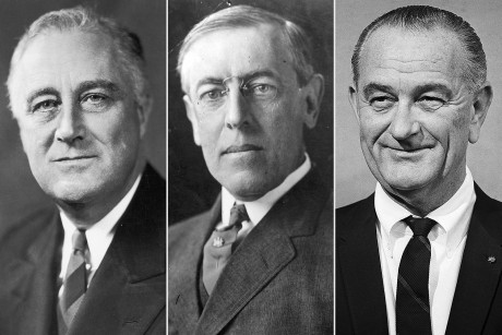 Surprising White House Sex Scandals Detailed In New Book Sex With Presidents People Com