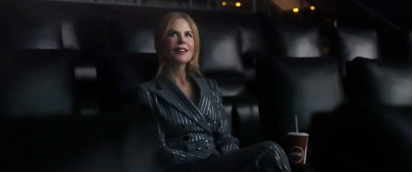 The Cult Of The Nicole Amc