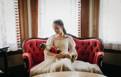 Augusta Ballet Breathes New Life Into Classic Ballet The Augusta Press