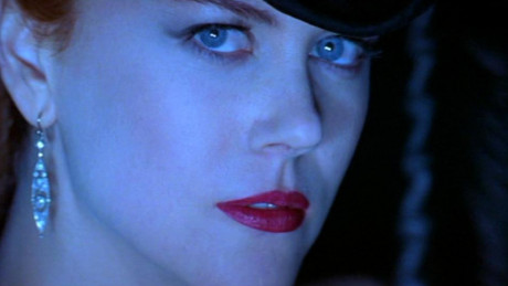 Nicole Kidman S On Screen Nudity Explained The