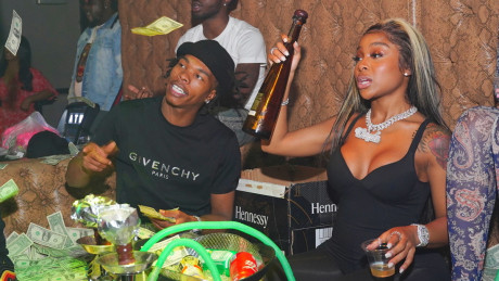 Lil Baby S Alleged 16k Encounter With Porn Star Ms London Has Twitter Losing It Hiphopdx