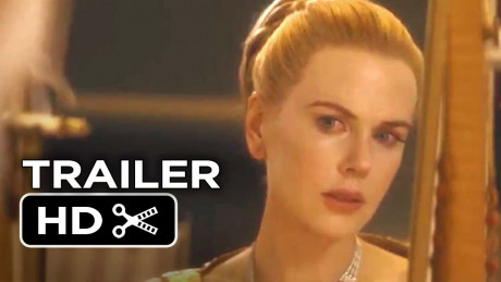 Grace Kelly S Children Dismiss Nicole Kidman Biopic Of Their Vanity