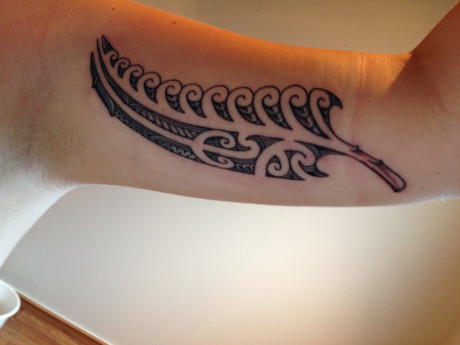 Erdbeben Und Tattoo My To