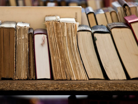 Travel Reads Books That Have Impacted Our Travels Nat Traveller