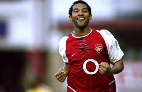 Former Arsenal Winger Pennant Speaks On Becoming A Porn Star Post