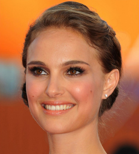 Brown Eyed Girl Natalie Portman At The Venice Film Festival 2010 Beautygeeks