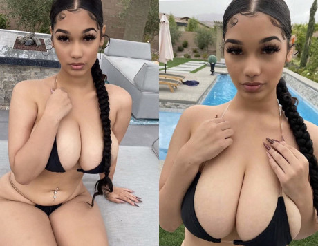 Lexi Love Yoyashn Porn