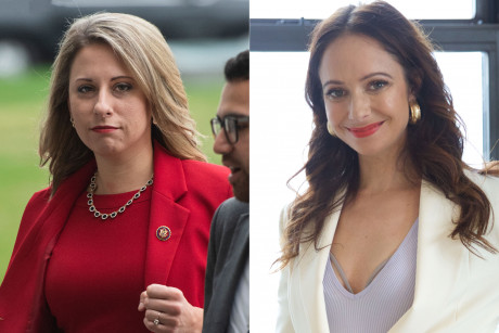 Stephanie Gomulka Oxygen Official Site