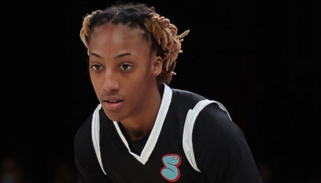 Usc Basketball Recruit Aaliyah Gayles Shot Multiple Times At House Party Blacksportsonline