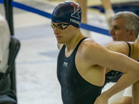 Ncaa Title For Lia Thomas Is Joke With Biological Women As Punchline