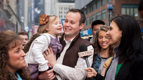 Josh Duggar S Ashley Madison Problem New