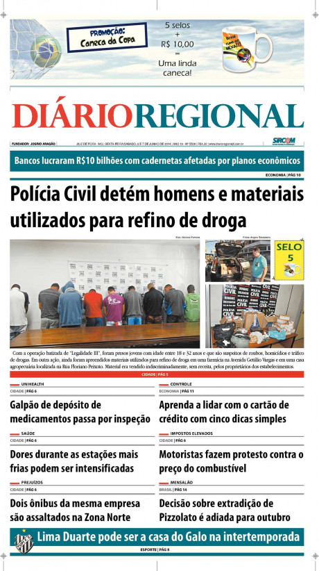 Calameo Edicao 6