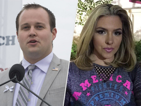 Josh Duggar Sued By Porn Star Danica Dillon For Assault People