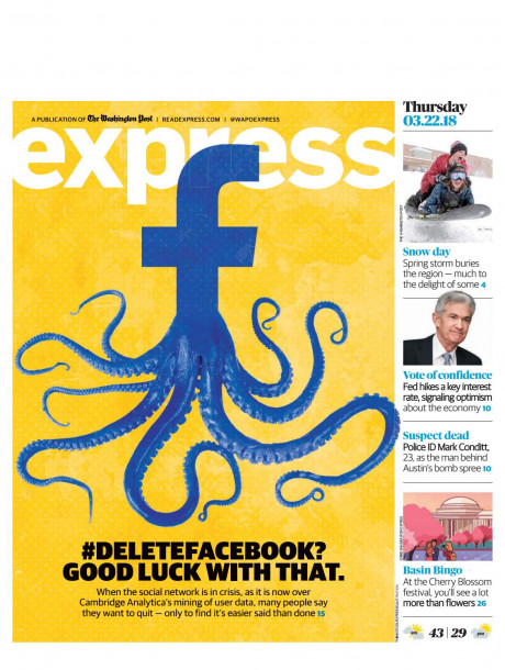 Express 03222018 Express