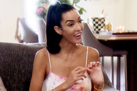 Rhoc Noella Bergener Talks Braunwyn Feud Slams Porn Claim