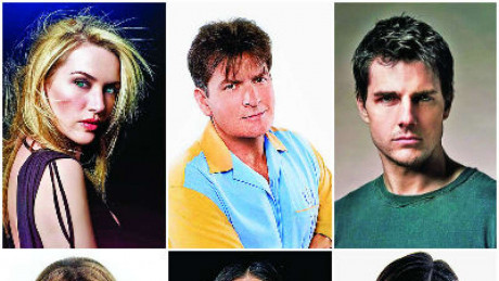 Third Time S The Charm For Kate Winslet Tom Cruise And Drew Barrymore