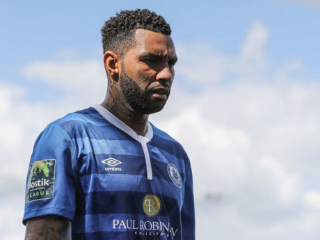 I M Not A Porn Star Ex Liverpool Star Denies Allegations He Performed In Webcam Sessions With Sports